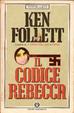 Cover of Il codice Rebecca