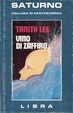 Cover of Vino di zaffiro