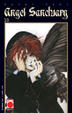 Cover of Angel Sanctuary 10