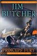 Cover of Princeps' Fury