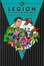 Cover of "Legion of Super-Heroes Archives, Vol. 9"