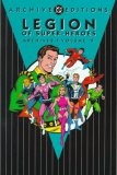 Legion of Super-Heroes Archives, Vol. 9 (DC Archive Editions) (Archive Editions (Graphic Novels))