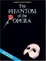 Cover of Phantom of the Opera - Andrew Lloyd Webber