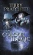 Cover of The Colour of Magic