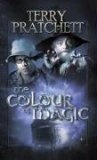 The Colour of Magic : Omnibus (Discworld Novel)