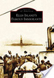 Cover of Ellis Island's Famous Immigrants