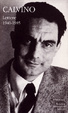 Cover of Lettere