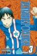 Cover of Zombie Powder, Volume 3