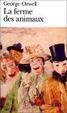 Cover of La ferme des animaux