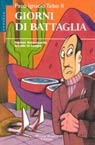 Cover of Giorni di battaglia