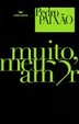 Cover of Muito, meu amor