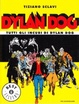 Cover of Tutti gli incubi di Dylan Dog