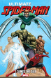 Cover of Ultimate Spider-Man Collection Vol. 9