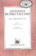 Cover of El Tragaluz