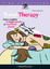 Cover of Travel Therapy. Come scegliere il viaggio giusto al momento giusto