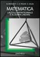 Cover of Matematica
