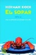 Cover of El sopar