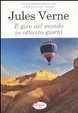Cover of Il giro del mondo in 80 giorni