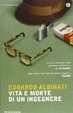 Cover of Vita e morte di un ingegnere