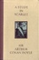 Cover of A Study in Scarlet