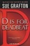 Cover of 'D Is for Deadbeat'