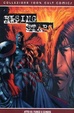 Cover of Rising Stars Atto III: Fuoco e Cenere