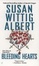 Cover of "Bleeding Hearts"