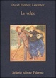 Cover of La volpe