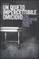 Cover of Un quieto, impercettibile omicidio