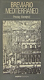 Cover of Breviario mediterraneo