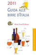 Cover of Guida alle birre d'Italia 2010/2011