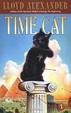 Cover of Time Cat