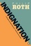 Cover of 'Indignation'