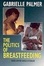 Cover of "The Politics of Breastfeeding"