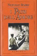 Cover of I passi dell'amore