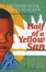 Cover of 'Half of a Yellow Sun'