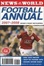 Cover of "News of the World Football Annual 2007/2008"