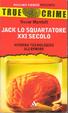 Cover of Jack lo Squartatore XXI secolo