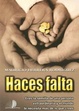 Cover of Haces falta