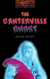Cover of Canterville Ghost Cass
