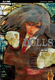 Cover of Dolls vol. 2