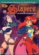 Cover of The Slayers - Le nuove avventure Vol. 04