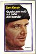 Cover of Qualcuno volò sul nido del cuculo