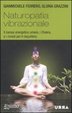 Cover of Naturopatia vibrazionale