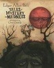 Cover of Edgar Allan Poe's Tales of Mystery and Madness