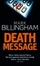 Cover of Death Message