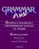 Cover of Grammar in Use Student's book