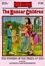 Cover of "The Mystery of the Mixed-Up Zoo"
