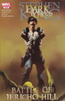 Cover of The Dark Tower: The Battle of Jericho Hill n.1