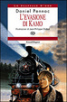 Cover of L'evasione di Kamo